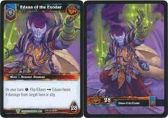 Edaan of the Exodar